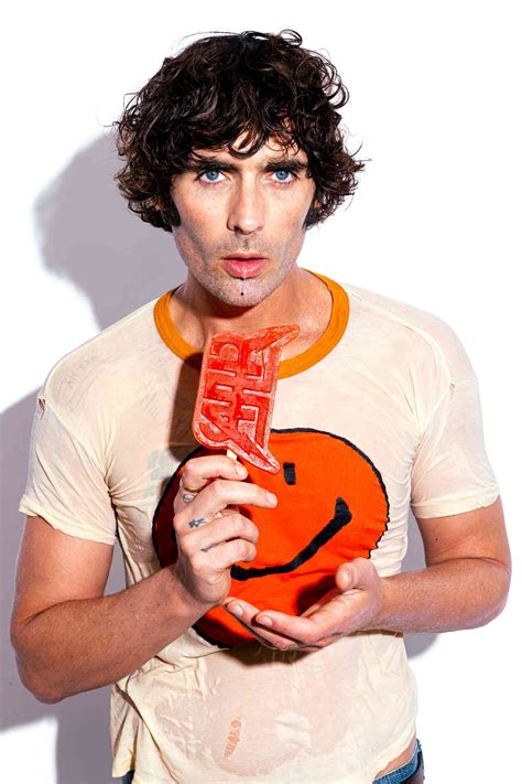 All-American Rejects' Tyson Ritter Launches OnlyFans Account