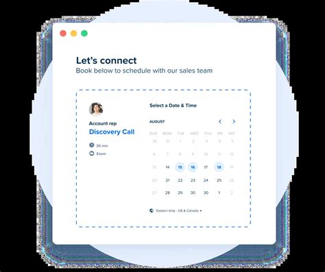 Image result for Calendly Tutorial Deutsch