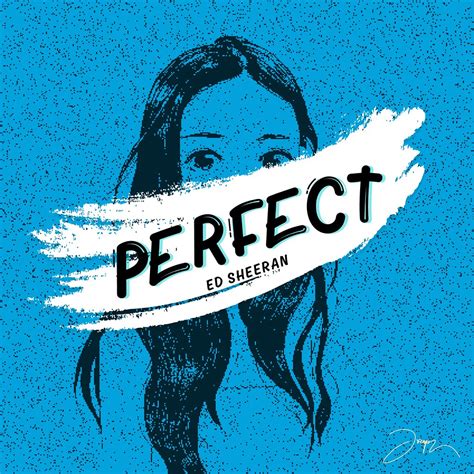 [Cover] Perfect - Ed Sheeran | [17/10/2017] Font: XPLOR | FS… | Flickr