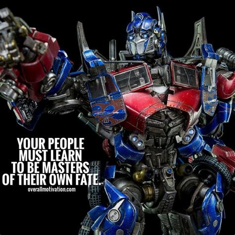 17 Best Optimus Prime Quotes ideas | optimus prime, optimus prime ...