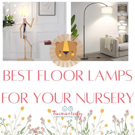Touch Floor Lamp Nursery at Floyd Wade blog