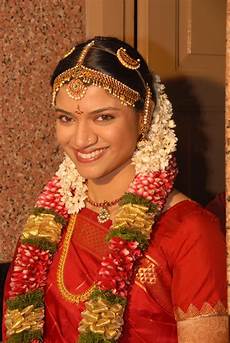 Indian Wedding Hair Style by Fashion World South Indian Bridal Hair Style Part 5 Indian Wedding Hair Style