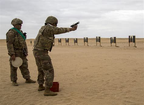 American, Coalition Forces Awarded GAFB at Camp Arifjan | Article | The ...