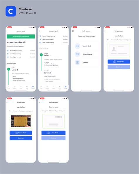 Using Coinbase 的图像结果