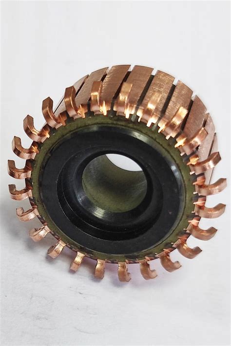 Image result for How to Make a Commutator