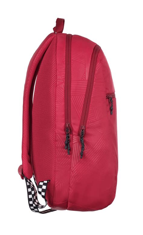 Wildcraft Wiki Streek 1.0 Backpack 27 L College | School | Office &Tra ...