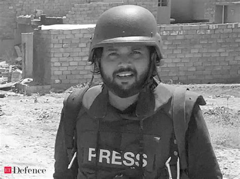 Pulitzer Prize-winning Indian photojournalist Danish Siddiqui killed in ...