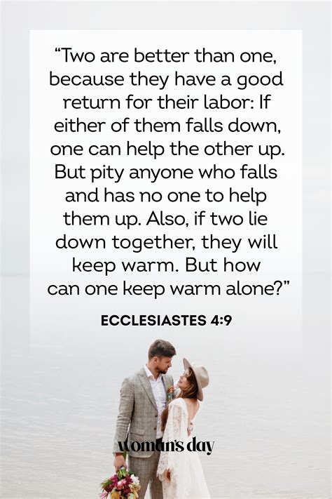 Biblical wedding vows 60 photos - Astyledwedding.com