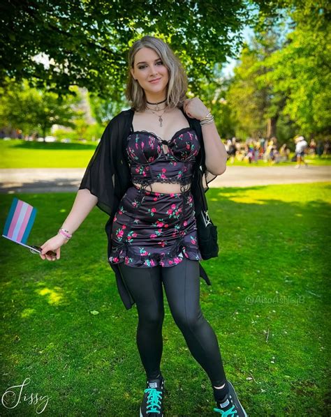 Ashley Barron Onlyfans