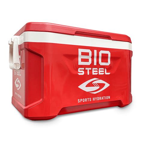 Coolers – BioSteel