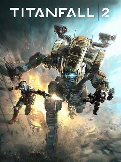 Titanfall 2 - Awesome Games Wiki