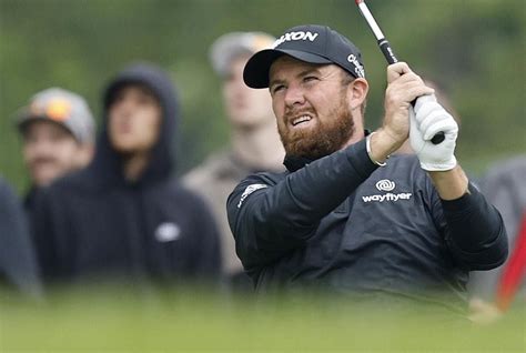 RBC Canadian Open Golf - Tuesday, Hamilton Golf and Country Club ...