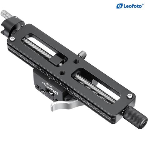 Clamp – Leofoto India Official