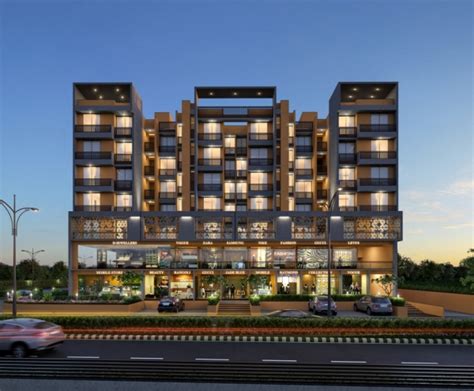 Housing – Apartment , Ahmedabad – urban architectural collaborative