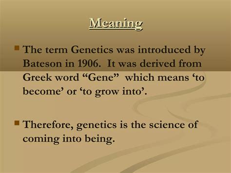 Genetics Definition 的图像结果