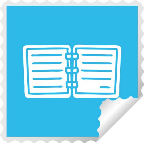 Image result for Long Note Book PNG