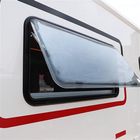 Amazon.com: QXIUDDYS RV Window, RV Exit Window, Camper Window, Caravan ...