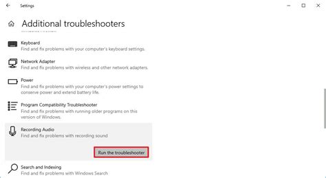 Image result for Voice Record Problem