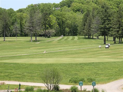 Big Bend Golf Course | Kanawha County Parks and Recreation Commission