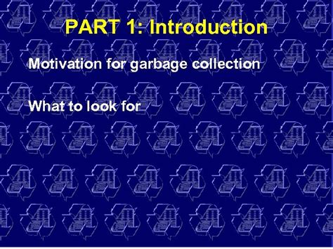 Introduction to Garbage Collection 的图像结果