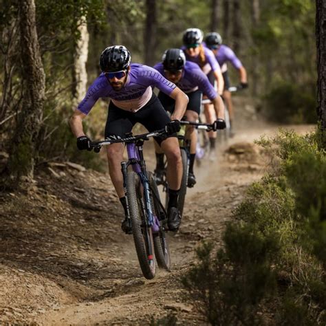 Cross Country Mountain Bikes | XC Racing | CANYON IN