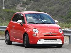 Fiat Electric Cars by 2013 Fiat 500e Electric Car Drive Fiat Electric Cars