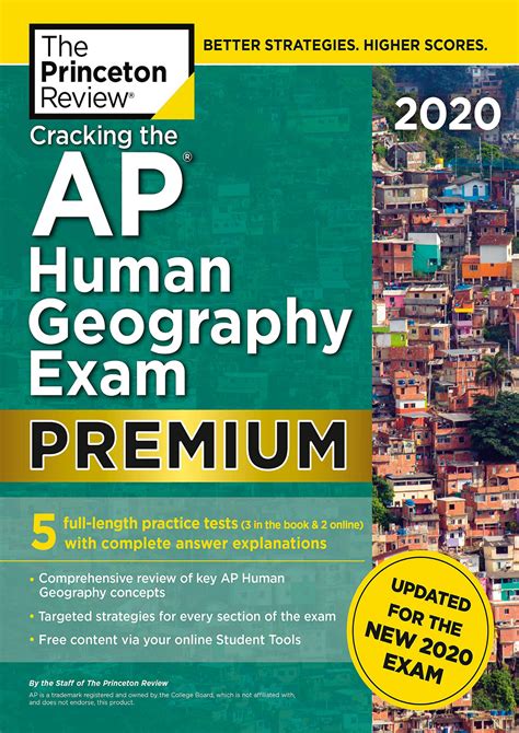 Horacio - READ Cracking the AP Human Geography Exam 2020 Premium ...