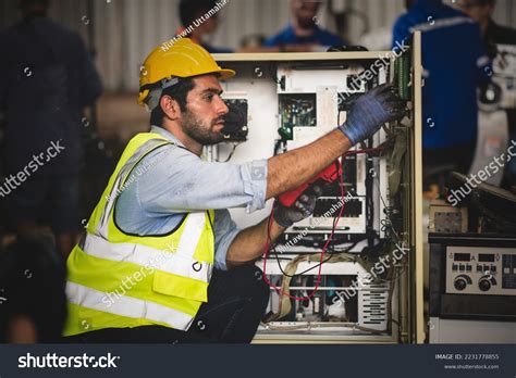 Image result for Electrical Engineer Working Test