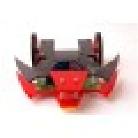 Buy X-Bot Line Following Robot : ElementzOnline INDIA