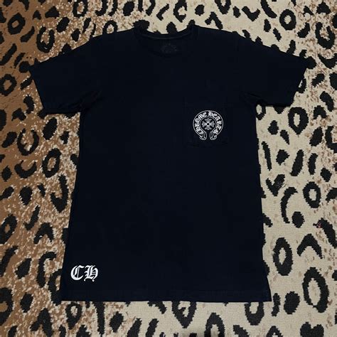 Chrome Hearts Chrome Hearts Tee | Grailed
