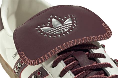adidas' Chunky XLG Is the Anti-Samba