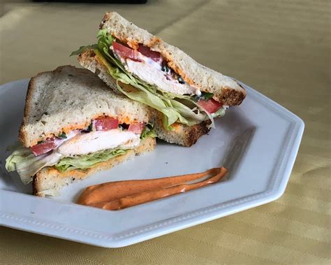 Homemade Chicken Sandwich Ideas at Shirley Levy blog