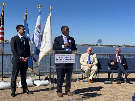 ‘A light — and a bridge — at the end of that proverbial tunnel ...