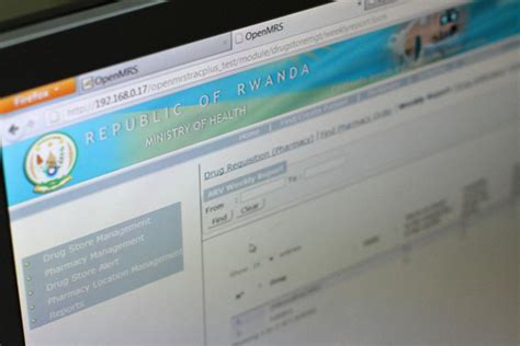 Image result for OpenMRS Modules