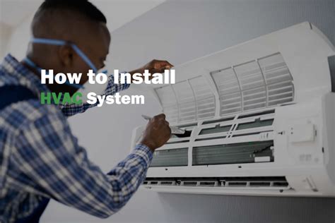 Image result for Step by Step HVAC Home Compressor Install