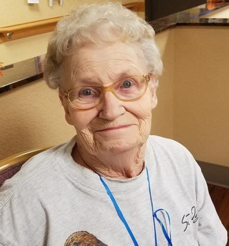 Donna Reinhart Obituary (2022) - Crookston, MN - Stenshoel-Houske ...