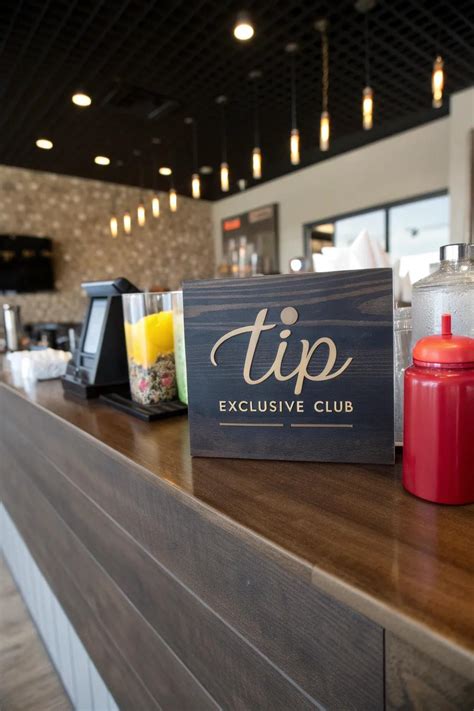 17+ Creative Funny Tip Jar Signs to Inspire You - Light and Layer