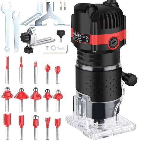 Router Tool 的图像结果