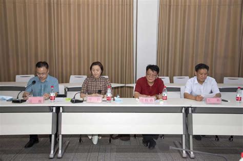 民盟商丘市委会传达学习中央、河南省委统战工作会议精神