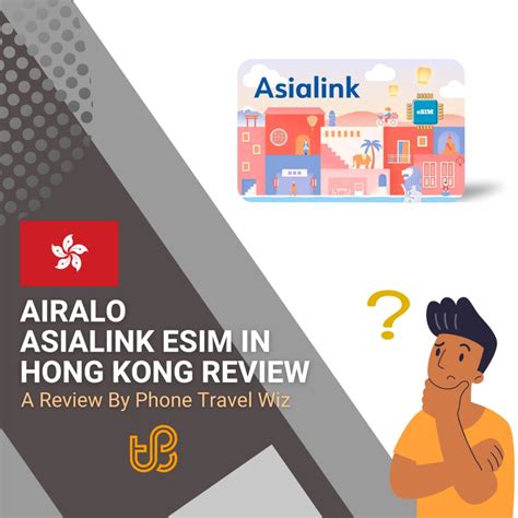 Airalo Asialink Asia eSIM Review (Tested in 8 Countries) - Phone Travel Wiz