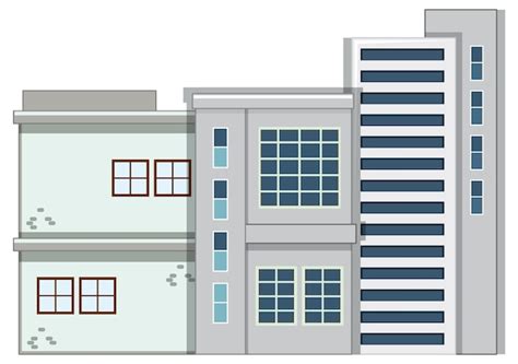 Building ClipArt 的图像结果