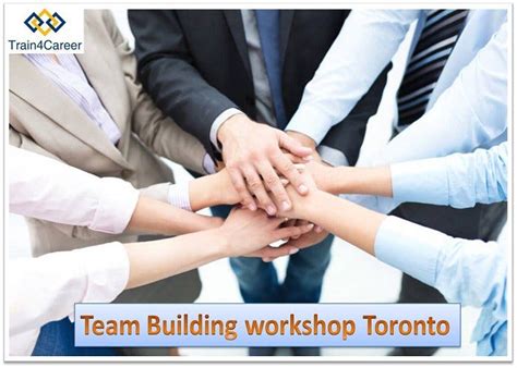 Team Building Workshop 的图像结果