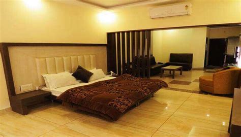 10 Hotels In Chandigarh To Ensure A Stay Of The Highest Comforts
