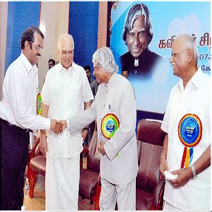 DR.Mylswamy Annadurai Biography Website