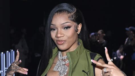 GloRilla: Body Camera Footage Shows DUI Arrest (VIDEO)