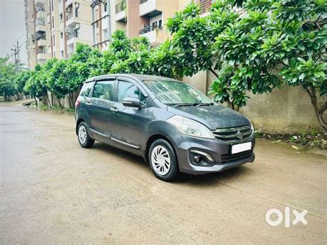 Maruti Suzuki Ertiga VDI SHVS, 2017, Diesel - Cars - 1814218247