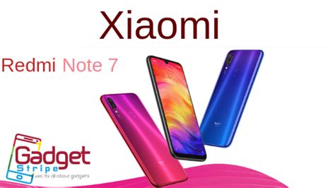 Image result for Redmi Note 7 Review