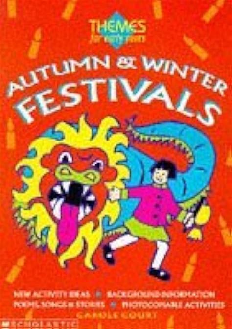 Themes for early years autumn & winter festivals – thecuriousbrains