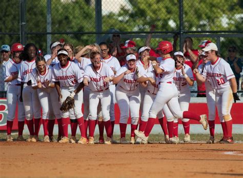 Berrien County School District