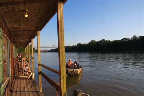 White River At Clarendon